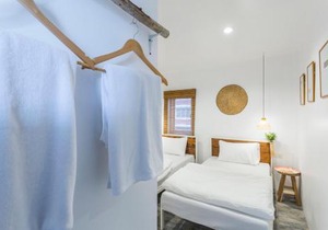 Stockhome Hostel Ayutthaya