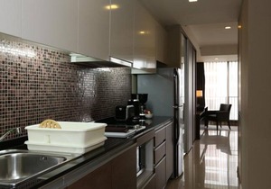 Studio Deluxe, Nice ROOM ABF(3N)