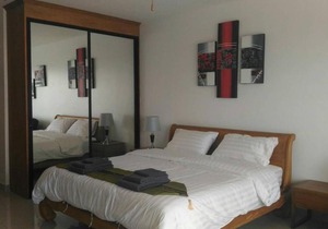 Studio View Talay 5C