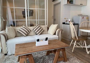 Summer Huahin Condo612,Near beach&Cicada,Beautiful swimming pool