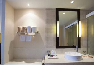 Superior - Beach, WiFi,Spa & Kid Play Zone - Upto 3 Adults| SDB#9