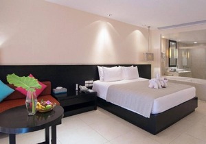 Superior - Free WiFi | Private Balcony - Upto 3 Adults| SDU#14