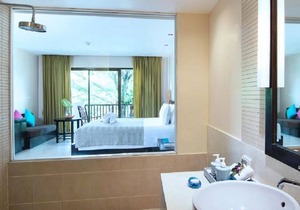 Superior - Free WiFi | Private Balcony - Upto 3 Adults| SDU#14