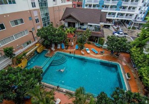 Sutus Court 5