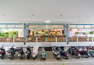 Sutus Court 5