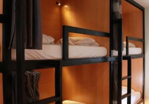 Sylvis Hostel Chiangmai