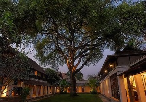 Tamarind Village