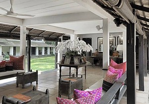 Tamarind Village