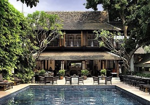 Tamarind Village