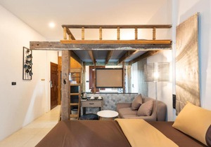 Tepbunthom Hostel