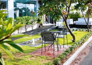 Terminal Hostel
