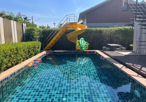 Thacha Pool Villa A