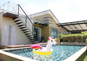 Thacha Pool Villa A