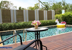 Thacha Pool Villa A