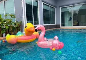 Thacha Pool Villa B