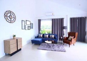 Thacha Pool Villa B