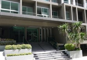 Thanyalak at The Gallery Condominium