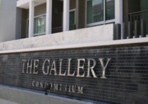 Thanyalak at The Gallery Condominium