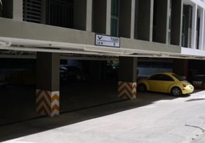 Thanyalak at The Gallery Condominium