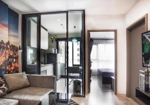 The Base Central apartments