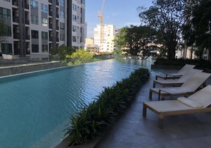 The Base Central Pattaya by Minsu