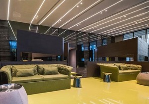 The Base Central Pattaya Sea View