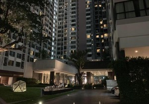 The Base Central Pattaya Thai