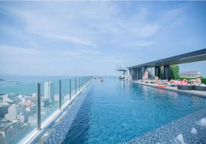 The Base Central Pattaya