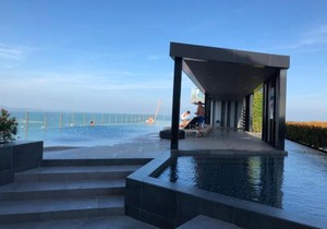 The Base Central Pattaya