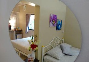 THE BEACH CHA AM Guest House