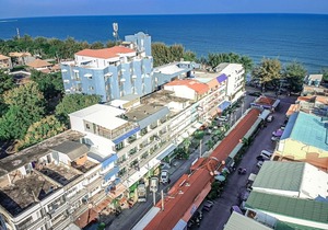 The Beach Cha am Guest House