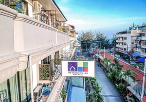 The Beach Cha am Guest House