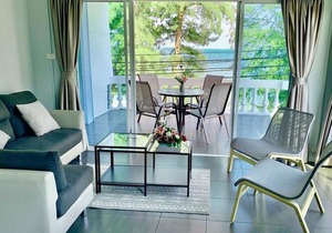 The Beach Cha Am Suite