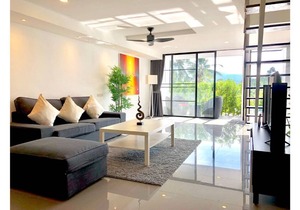 The Blue Lotus 7 - Duplex 2BR + Pool