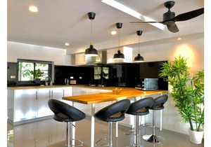 The Blue Lotus 7 - Duplex 2BR + Pool