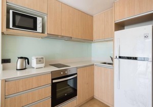 The Cliff Condo 1-Bedroom