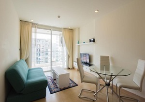 The Cliff Condominium by GrandisVillas