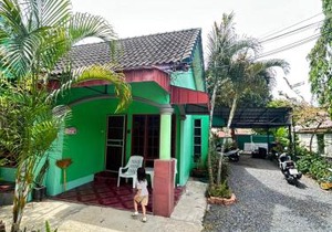 The Endless Bangtao Residence RD