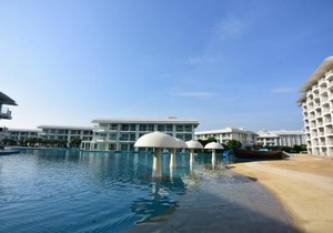 The Energy Seaside Huahin by PP