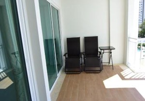 The Energy Seaside Huahin by PP