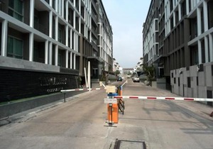 The Gallery Apartments