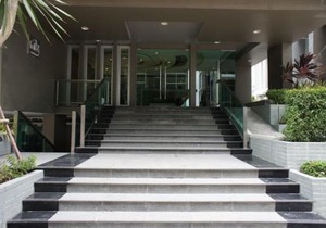 The Gallery Apartments