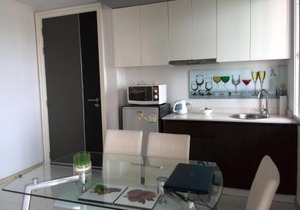 The Gallery Apartments