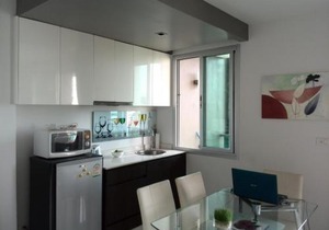 The Gallery Apartments