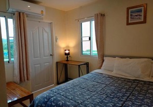 The Green Vale B&B