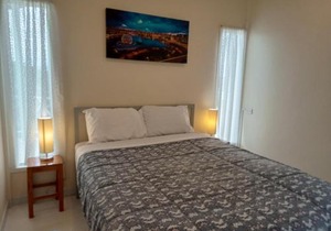 The Green Vale B&B