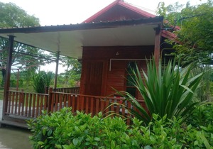 The Green Vale B&B
