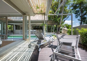 The Headland Villa 4