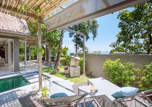 The Headland Villa 4