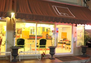 The Inn Saladaeng
